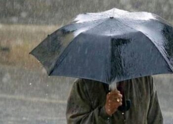 Vreme rece până joi, 2 octombrie