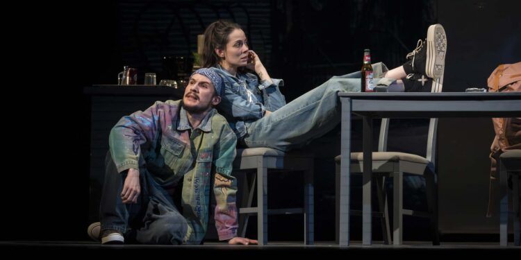 America nu crede in lacrimi