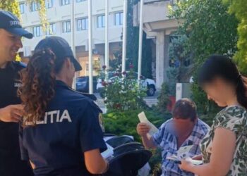 Misiunile jandarmilor brăileni la finalul sezonului estival