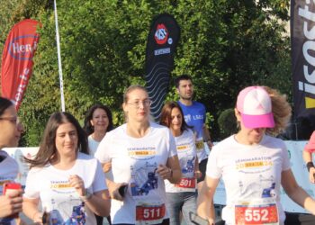 Semimaraton Brăila