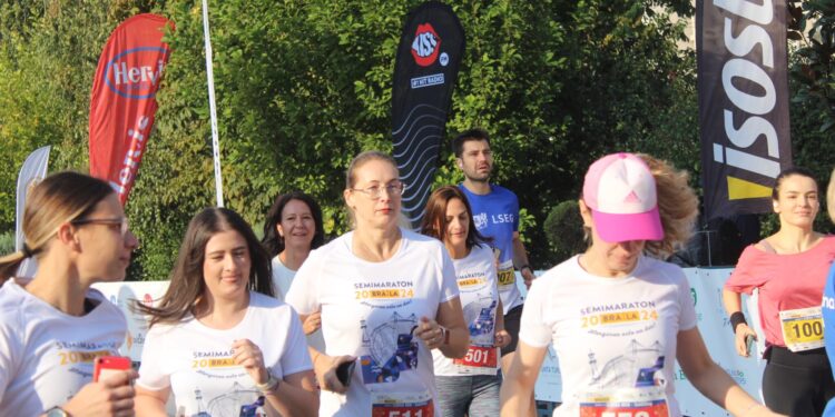 Semimaraton Brăila