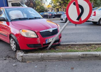 Accident