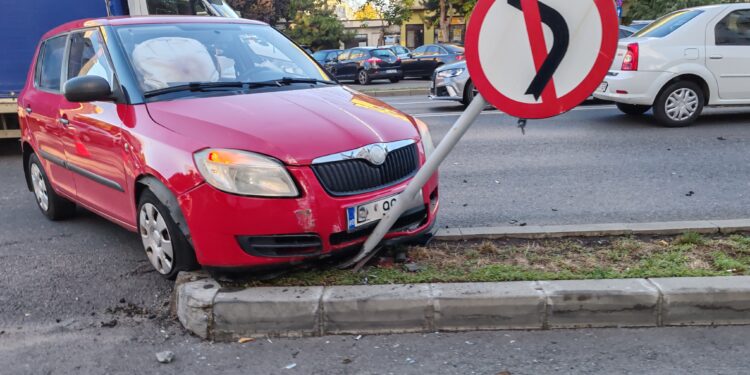 Accident