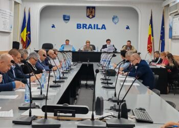 Video: Discuții în CLM la proiectul privind scoaterea la licitație publică a unei clădiri, în vederea închirierii pentru desfășurarea de activități economice