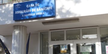 CJAS Brăila