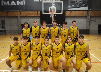 Juniorii U17 de la Cuza Pirates Brăila încep sâmbătă primul turneu de baschet masculin din sezonul competițional 2025-2026