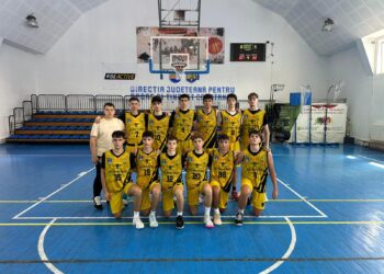 Cuza Pirates Brila U17