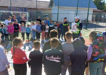 Activități educative pentru prevenirea victimizării minorilor