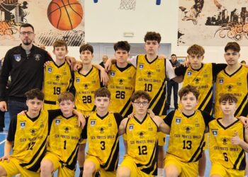 Duminică, de la ora 11.30, Cuza Pirates Brăila întâlnește pe Academia de Baschet Phoenix Galați în prima etapă a Campionatului național de baschet juniori U16