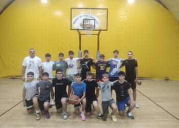 Cuza Pirates U15