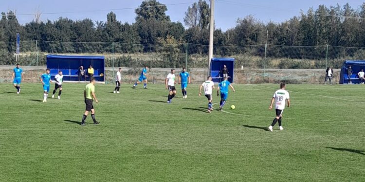 Rezultatele etapei a 3-a din Liga 5