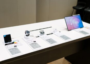 Samsung lansează a cincea ediție a competiției naționale Solve for Tomorrow