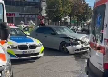 Accident