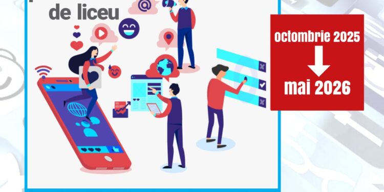 Atelierul de Marketing Digital pentru liceeni revine la Biblioteca Județeană 