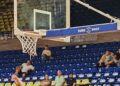 Baschet U16