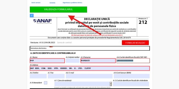 De la 1 septembrie, unii dintre românii co-asigurați trebuie să-și plătească singuri CASS-ul