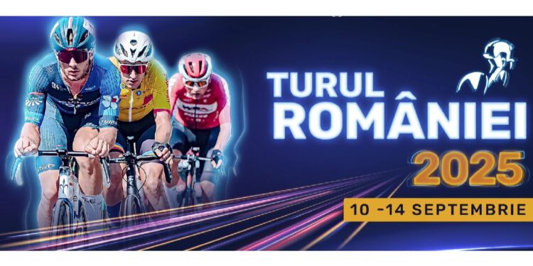 Turul României