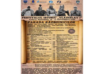 Festival istoric Vladislav I