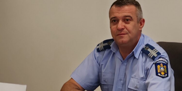 Col. Gabriel Paraschiv