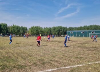 Programul meciurilor din Liga 5