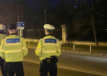 Reținut pentru lovirea sau alte violențe și violare de domiciliu