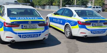 Poliția rutieră