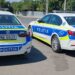 Poliția rutieră