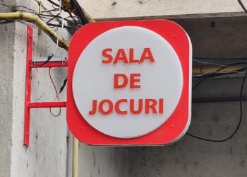 Impozitarea veniturilor din jocuri de noroc aplicabilă începând cu data de 1 august 2025