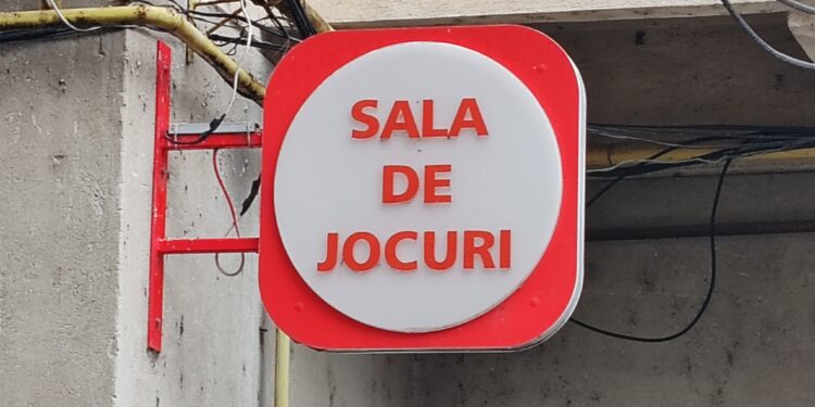 Impozitarea veniturilor din jocuri de noroc aplicabilă începând cu data de 1 august 2025