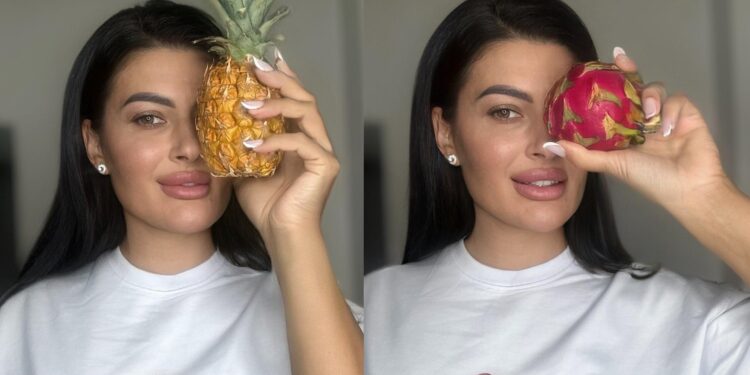 Lili Apostol recomandă pentru această perioadă rece: multe vitamine și nutrienți din fructele exotice bio
