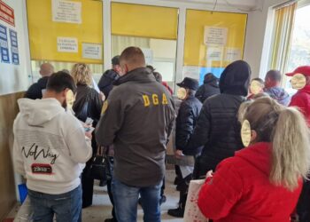 SERVICIUL JUDEȚEAN ANTICORUPȚIE BRĂILA