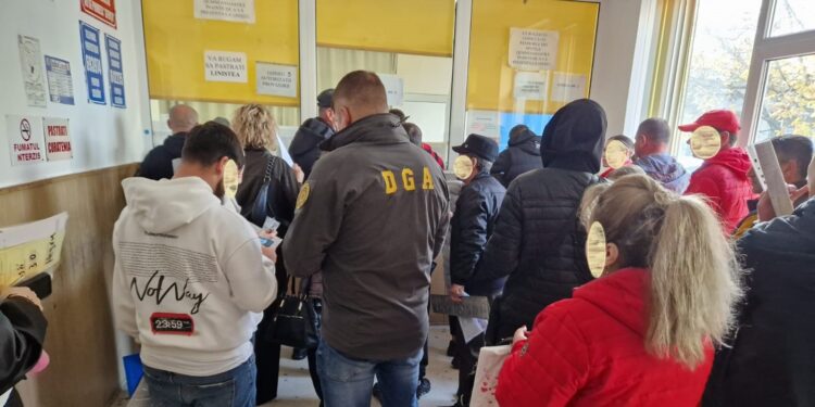 SERVICIUL JUDEȚEAN ANTICORUPȚIE BRĂILA