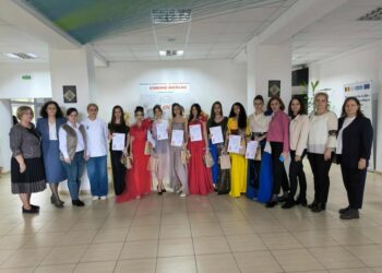 Designul Toamnei Prin Ochii Mondzilor
