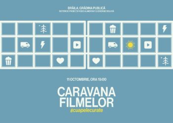Apel la implicare în combaterea și prevenirea poluării cu plastic a apelor, adresat membrilor comunităților și autorităților publice din localitățile riverane Dunării și afluenților săi