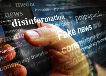 SRI avertizează asupra unei campanii de dezinformare coordonate