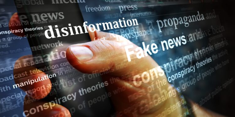 SRI avertizează asupra unei campanii de dezinformare coordonate