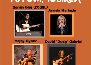 Concert Totuși iubirea