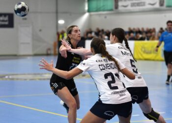 Handbal Divizia A