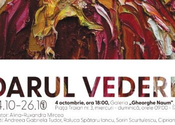 Darul vederii