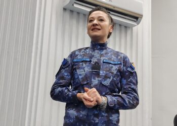 Campania anuală „Ziua Armatei României în școli”