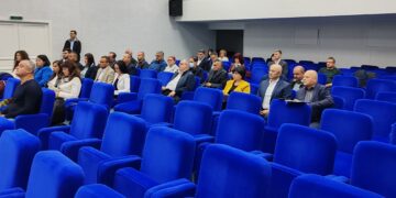 Sedinta CJ Braila 30 octombrie 2025