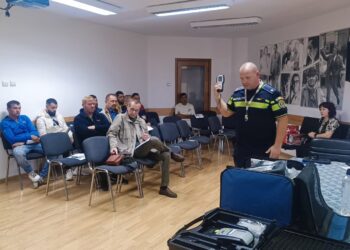 Program de prevenție destinat persoanelor care au comis infracțiuni contra siguranței circulației pe drumurile publice