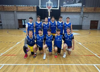 Cuza Pirates Braila - seniori