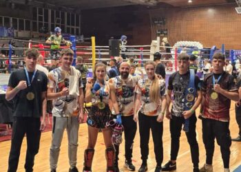 Urban Warrior Gym Brăila