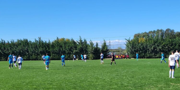 Rezultatele și autorii golurilor în etapa a 5-a din Liga 5