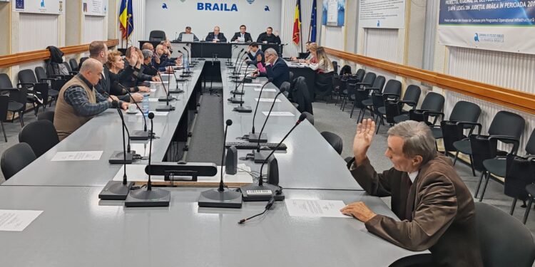CLM Braila