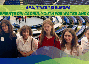 pentru sustenabilitate, apă potabilă gratuită și implicare civică