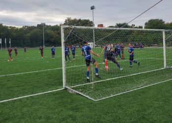 Victoria Traian și Dacia Unirea Brăila au meciuri în Liga 3