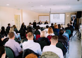 Conferință multidisciplinară dedicată combaterii exploatării sexuale online a copiilor