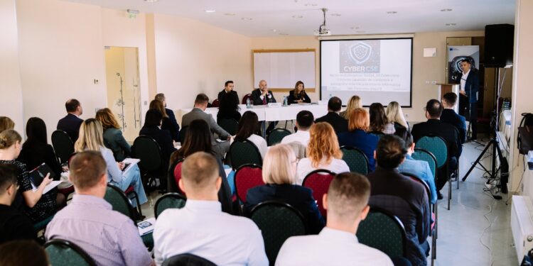 Conferință multidisciplinară dedicată combaterii exploatării sexuale online a copiilor